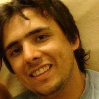 Rodrigo Cardozo's Photo