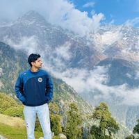 Hitesh Maan的照片