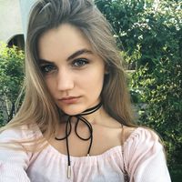 Alexandra Tymchuk's Photo