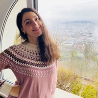 Ani Matevosyan's Photo