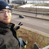 Jacob Fakult's Photo