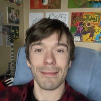 Le foto di Dathan Horridge