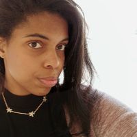 Reebeca Campos's Photo