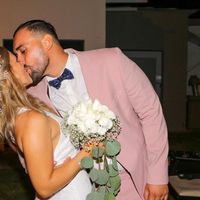 yazmin Plesent de anda的照片