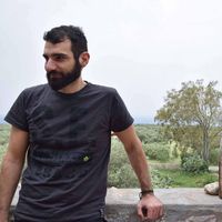 ioannis zenakos's Photo