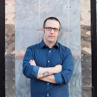 Jacob Morrow的照片