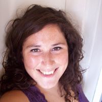 Vicky Rojas Siegel's Photo