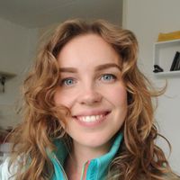 Jessie Lynn van Egmond's Photo