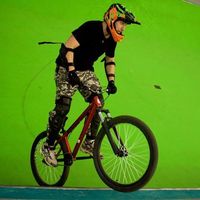 Le foto di Межевич Андрей