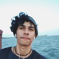 Adriano Carvalho's Photo