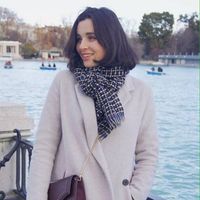 Le foto di Jeanne Ollivier