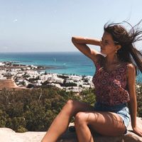 Yuliya Satyanova's Photo