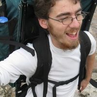 Alexander Volfson's Photo