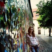 Anni Kaywomaga's Photo