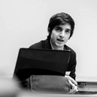 Andres Bustamante Concha Fernández的照片