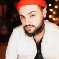 Dmitriy Sherman的照片