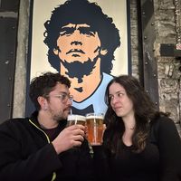 Edwin  Serrano's Photo