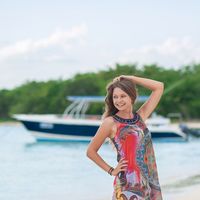 Ekaterina Kachalina's Photo