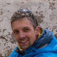 Fotos de Daniel Moser