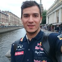 Zdjęcia użytkownika Damir Damir Faizulin