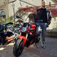 Lorenzo Martini's Photo