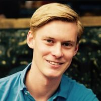 Anders Carlsson's Photo