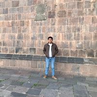Brayan Huaman Pereda's Photo