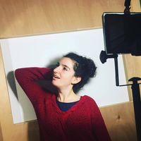 Marion BRUYERE's Photo