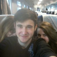 Berikashvili Michael's Photo