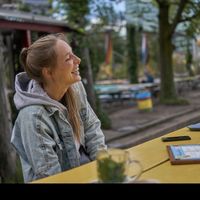 Fotos de Sarina Witschi