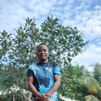 George Hassan's Photo