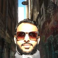 Abdul Aljuhani的照片