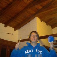 Xavier Gordillo Bravo's Photo