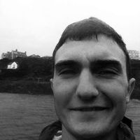 Jordan Chapman's Photo