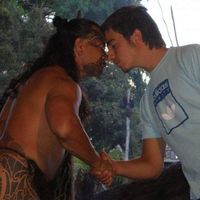 Nicolas Vrtal's Photo