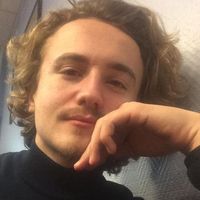 Mattis Cherdon的照片