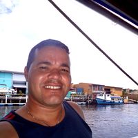 Fotos von ronaldo Santo