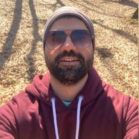 mehdi mortazavi's Photo