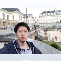 Hoang Trieu的照片