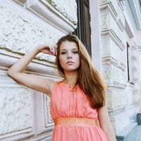 Photos de Anastasia Pechenkina