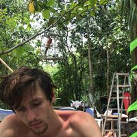 Gerard  Gebura's Photo