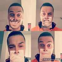 Charles Araujo Matos的照片