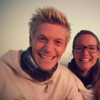 Martin Hewell的照片