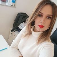 Wala Ben Salem的照片