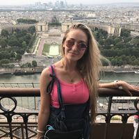 Mila Povetkina的照片