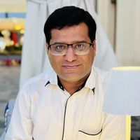 Khalid  Hussain Mir的照片