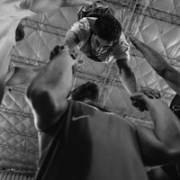 Franco Mariani's Photo