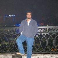 Fotos de Eslam Mahran