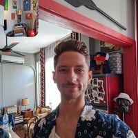 Tommy Wilczek's Photo