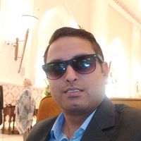 Ankur Mishra的照片